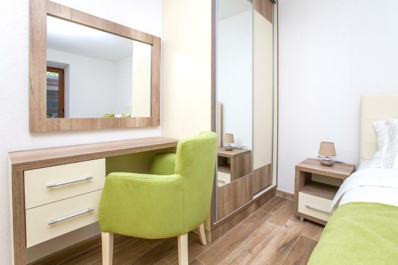 Apartments Mezini 11 Kotor Kültér fotó